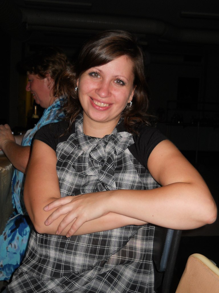 Мария Никонорова | Санкт-Петербург