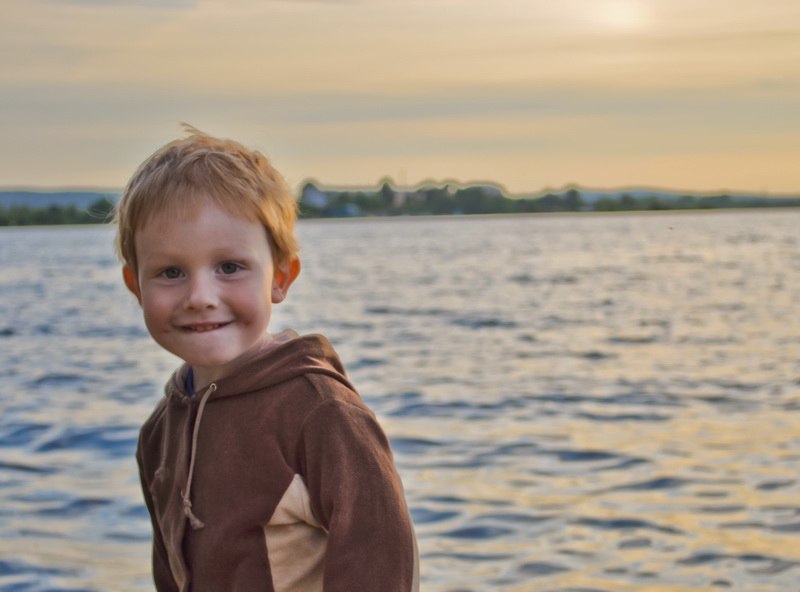 Дима Пинаев | Екатеринбург