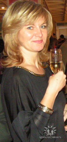 Юлия Елецкая | Тольятти