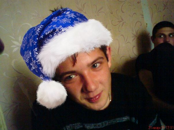 Колька Тюрин фото со стены #4