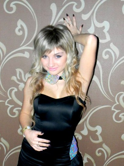 Кристина Заимкина | Одесса