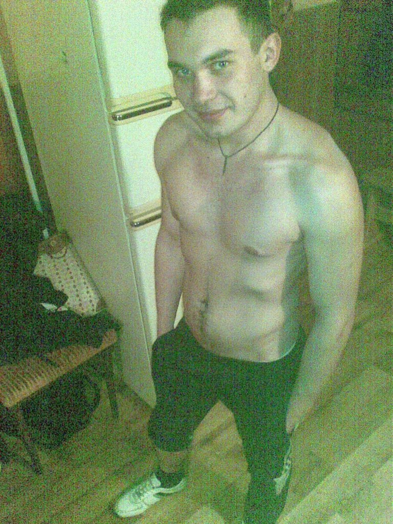 Сергей Царимония | Краснодар