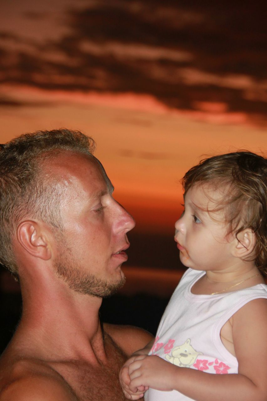 Kirill Litvinov | Shenzhen