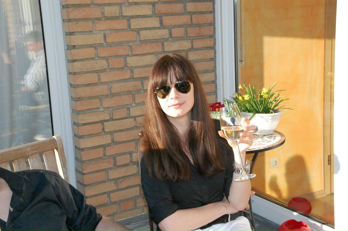 Людмила Похис | Düsseldorf