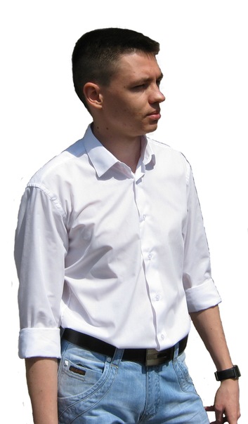 №31, Юрий Пономарёв, Челябинск, Россия №31, Юрий Пономарёв, Челябинск, Россия