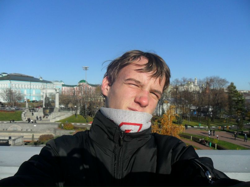 Алексей Марченко | Чапаевск