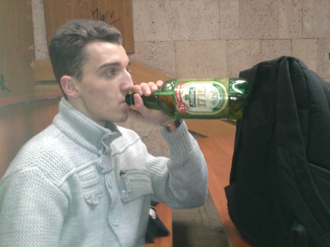 Тарас Герич | Киев