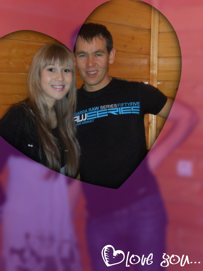 Гульназик Мингарипова Айдаровна | Казань