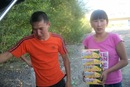 Фотография Салчак Тани