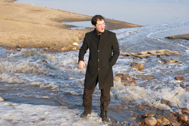 №3, Ник Вит №3, Ник Вит