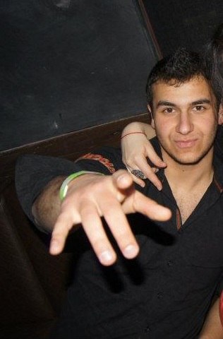 Тёма Саркисов | Seattle