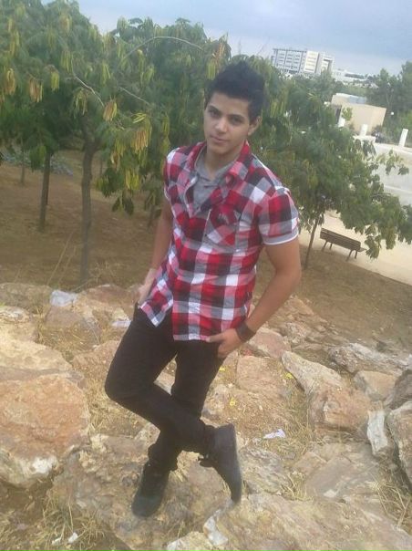 №5, Møħămāď Ìþŕãĥëm, 29 лет, Amman №5, Møħămāď Ìþŕãĥëm, 29 лет, Amman