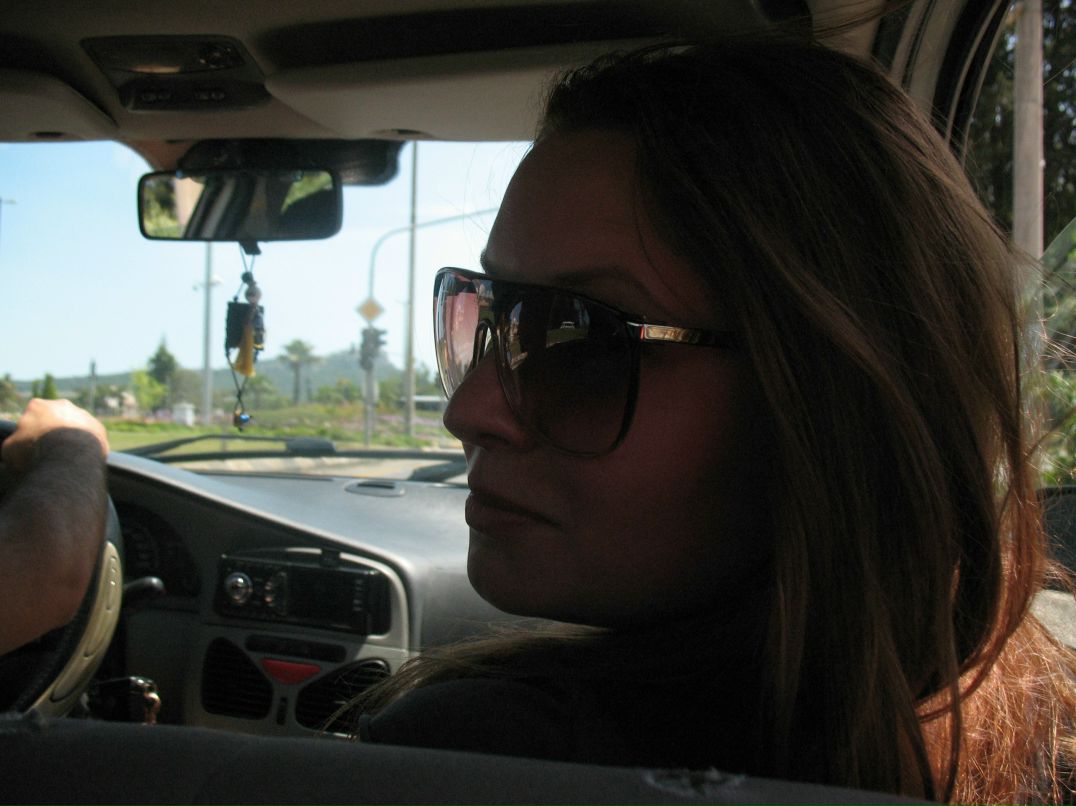 Ольга Мартысюк pczela | Москва