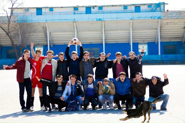 №78, Александр Быкадоров, 37 лет, Волгоград №78, Александр Быкадоров, 37 лет, Волгоград