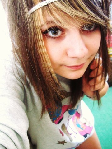 №2, Анжелика Крылова №2, Анжелика Крылова