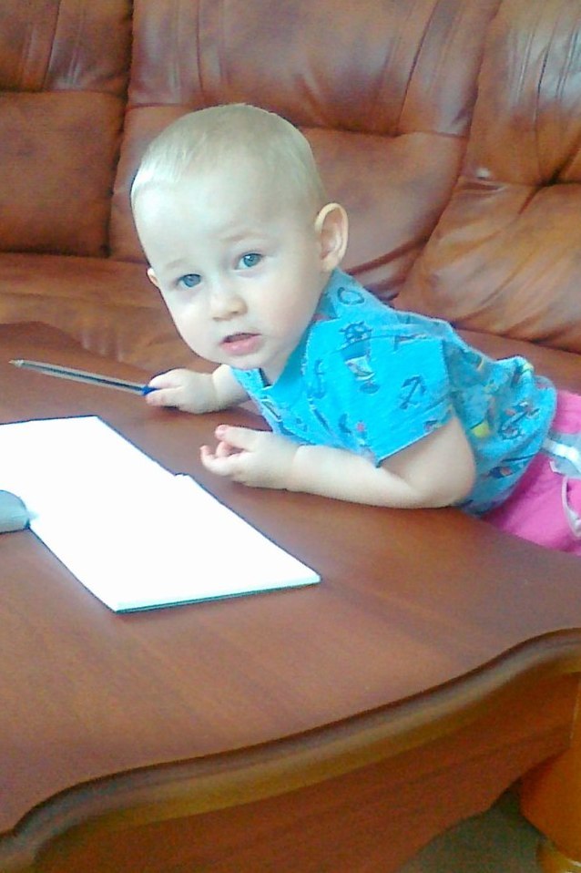 Герман Селиверстов | Тобольск