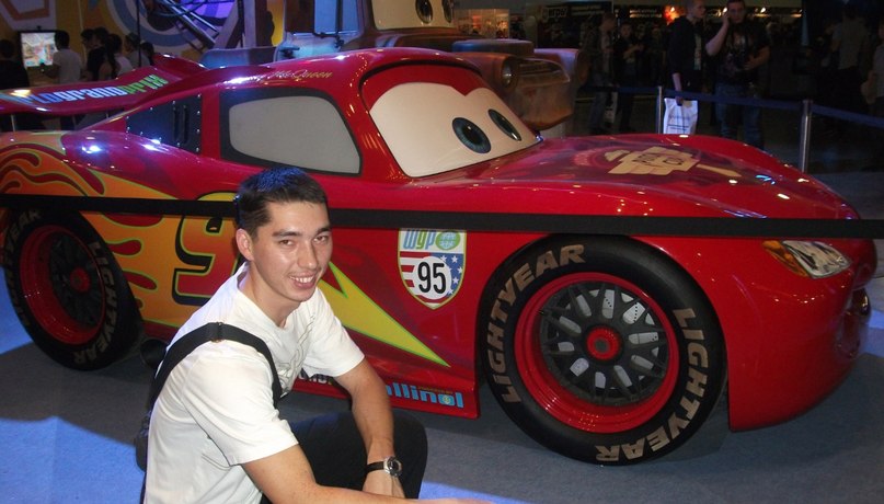 Александр Фан | Шилово