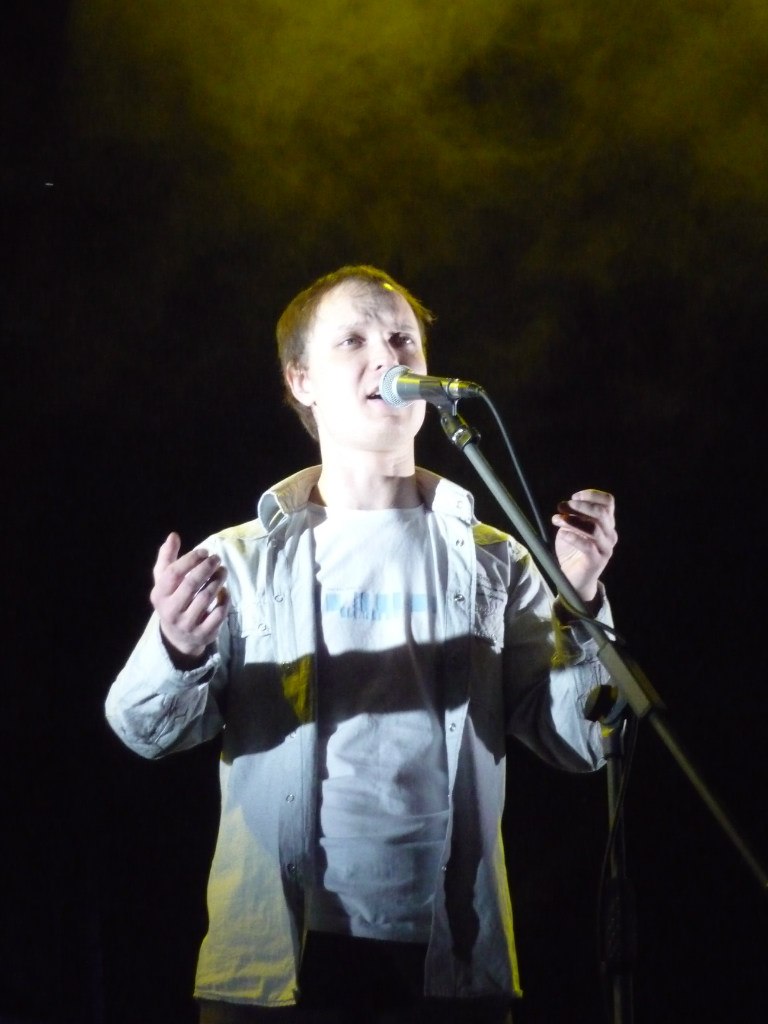 Алина Птахина | Санкт-Петербург