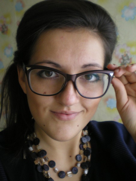 №45, Оксана Ковальчук, Луцк №45, Оксана Ковальчук, Луцк