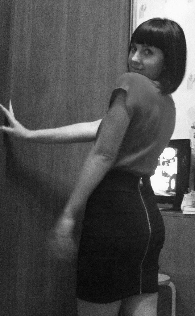 Татьяна Понасенко | Санкт-Петербург