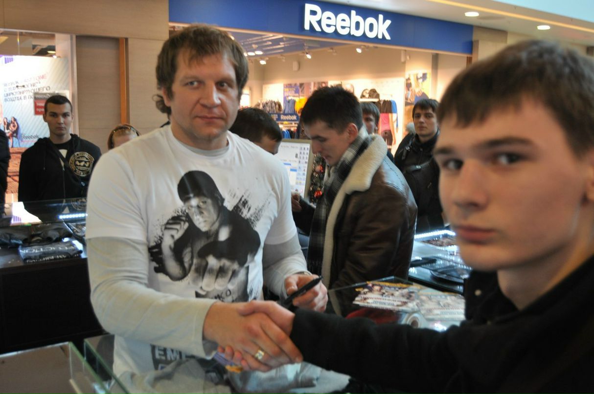 Евгений Пьянков | Санкт-Петербург