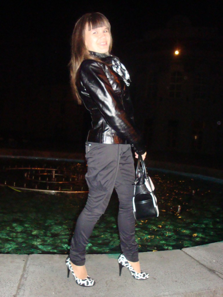 Вікторія Селянко | Черкассы