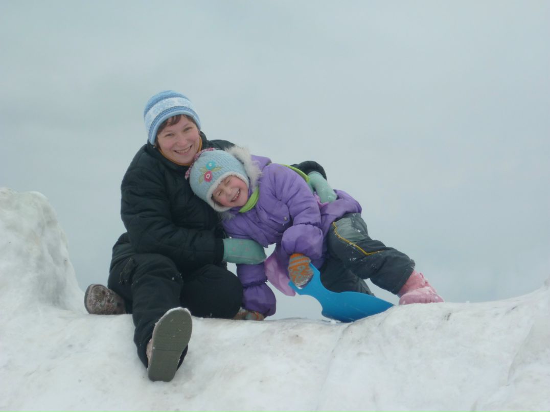 Юлия Дмитриева-Петрова | Тарасонаволоцкая