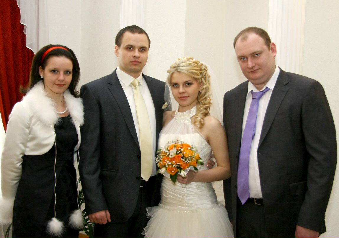 Ирина Субочева | Могилёв