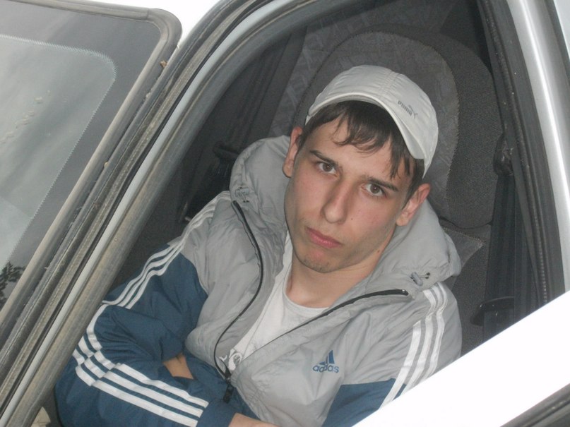 Андрей Харитонов | Саратов