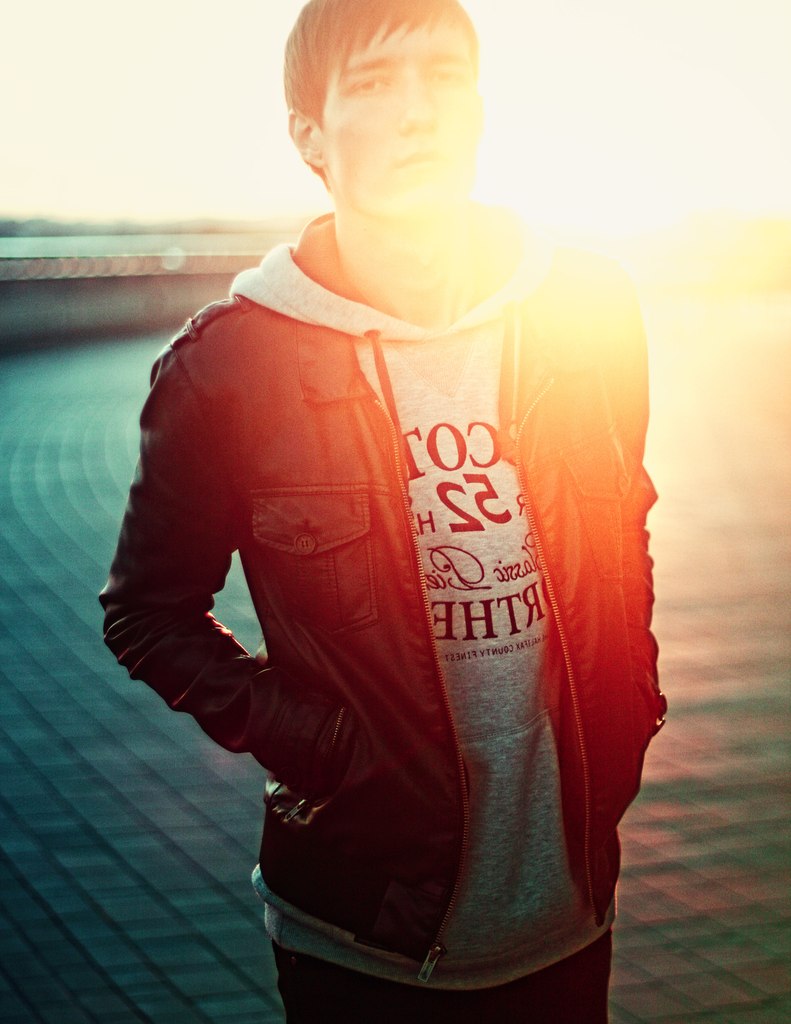 Михаил Юткин | Los Angeles