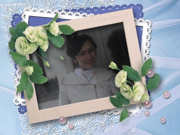 №81, Лилия Шуст, 45 лет №81, Лилия Шуст, 45 лет