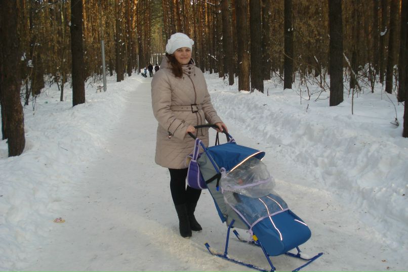 Зиля Гаязова | Нефтекамск