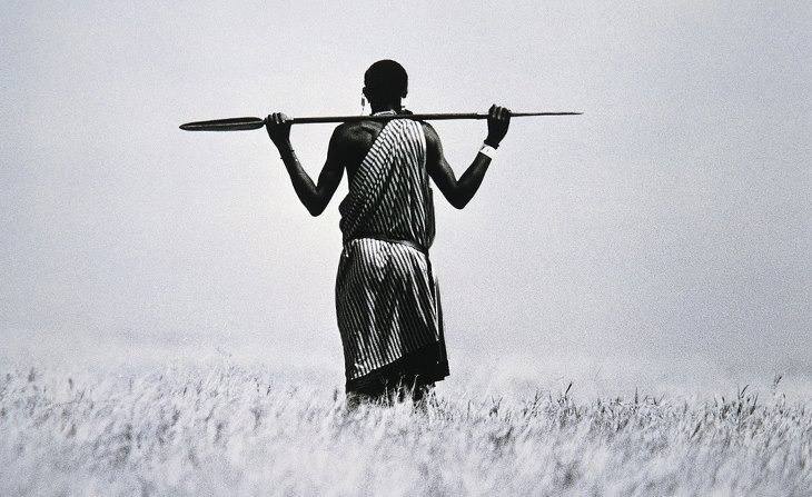 Yesse Msechu | Arusha