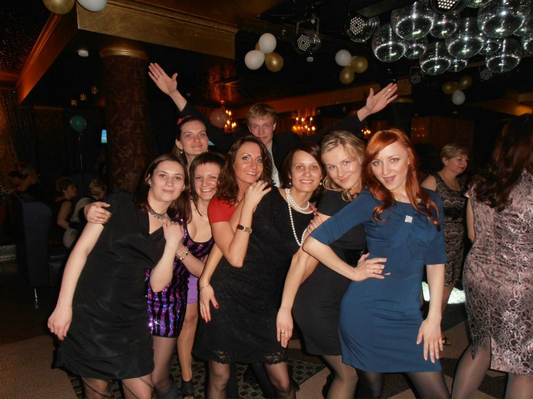 Екатерина Кустинская | Омск