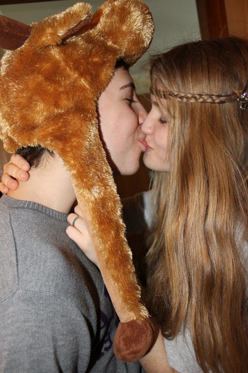 Daniil Gorshkov | Казань