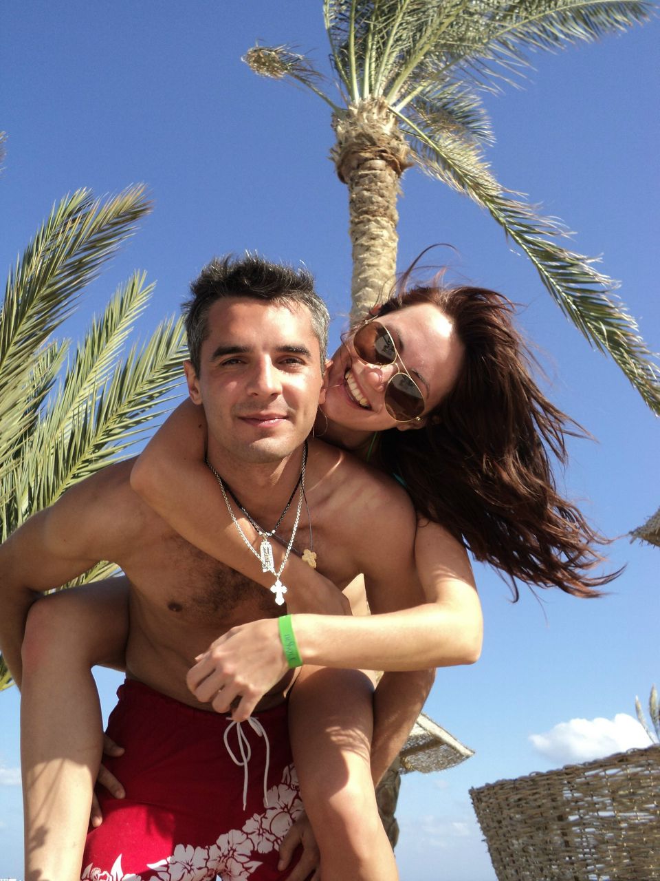 Зинка Старухина | Москва