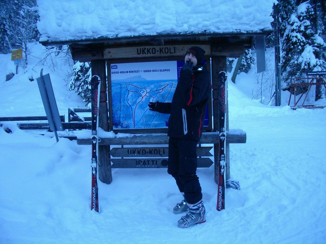 Игорь Поддубный | Санкт-Петербург