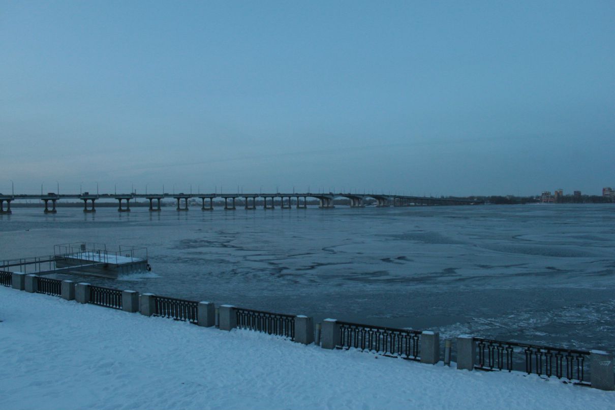 Костя Бондаренко Mandrake | Ndola