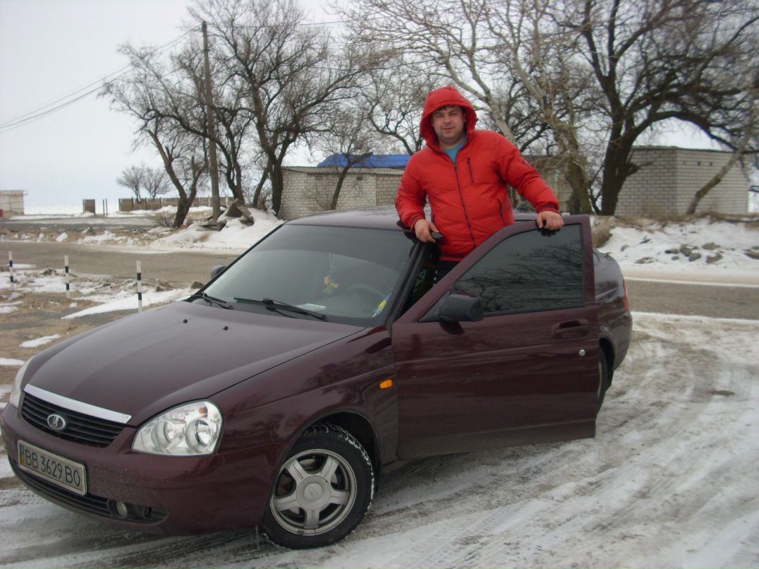 Дима Алексюк | Луганск