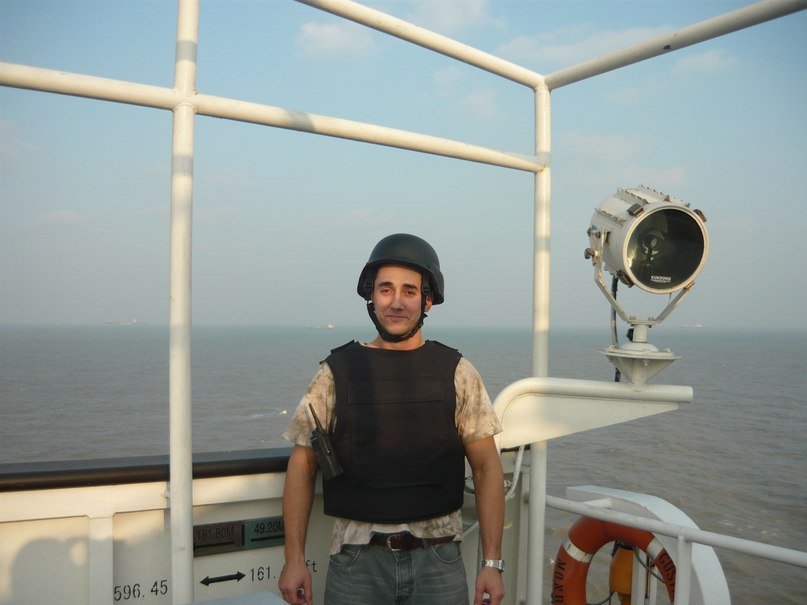 Александр Мусаев | Kathmandu