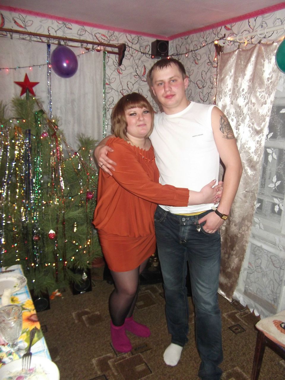 Маша Севостьянова | Инза