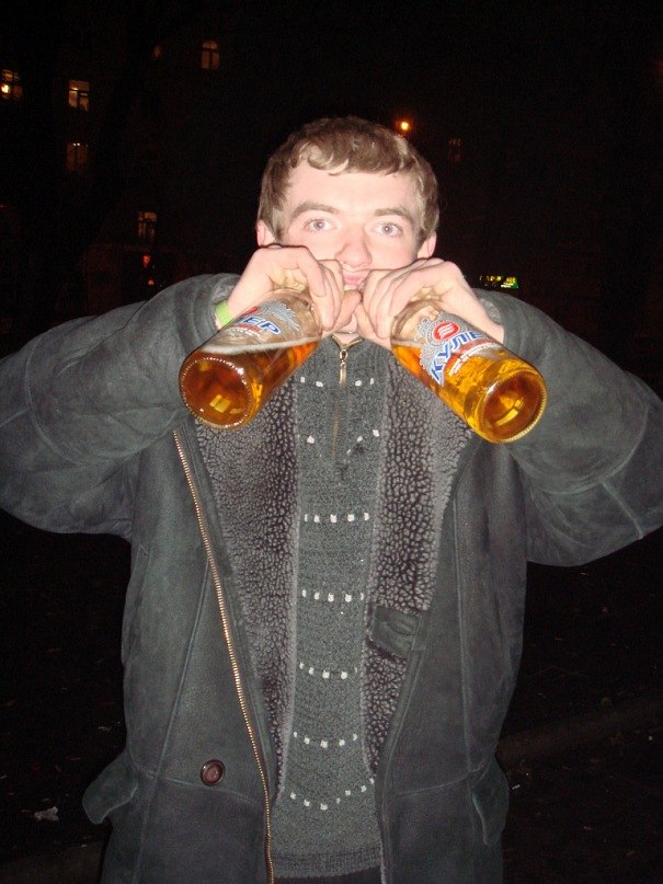 Алексей Тюрин | Воронеж