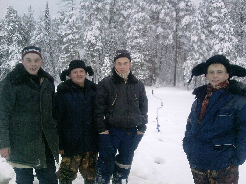 Сергей Глушко | 