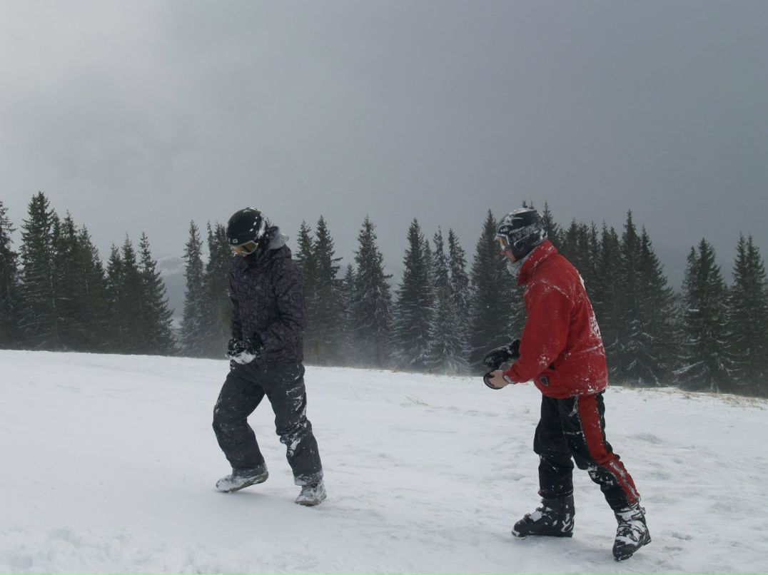 Марія Павловська-Лісогорська | Львов