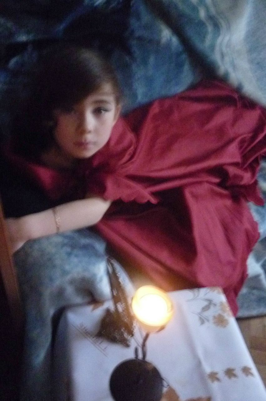 Татьяна Карпова | Санкт-Петербург