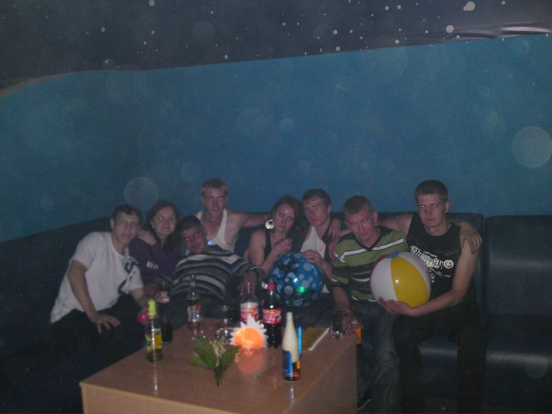 Евгения Войтенко | Комсомольск-на-Амуре