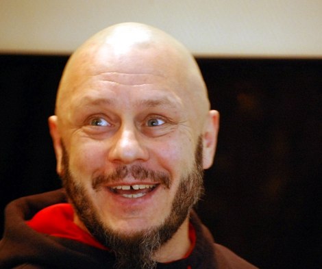 Ярослав Соловьев | Санкт-Петербург