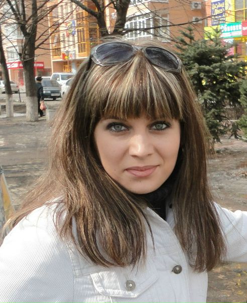 №47, Ирина Зименко №47, Ирина Зименко