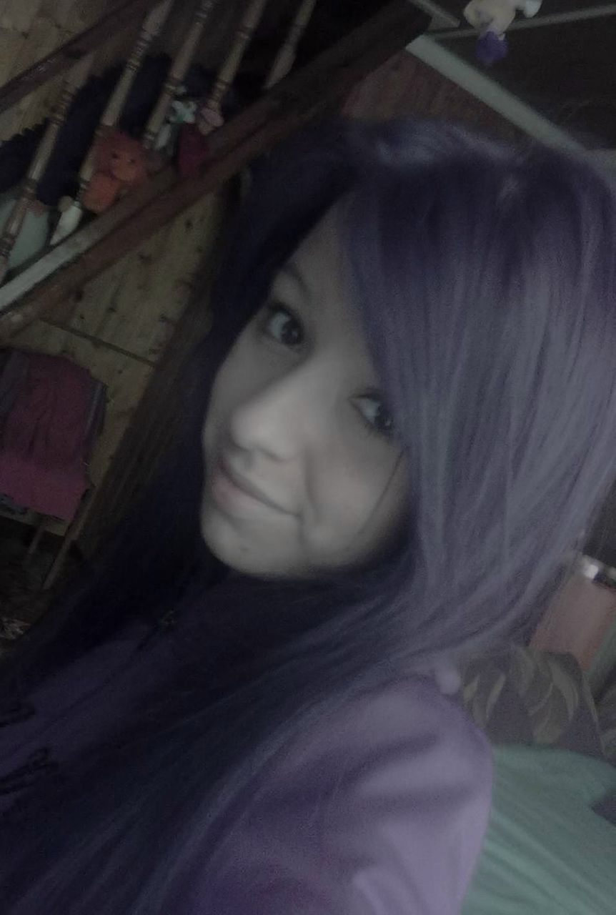 Яна Назарова | Лобня