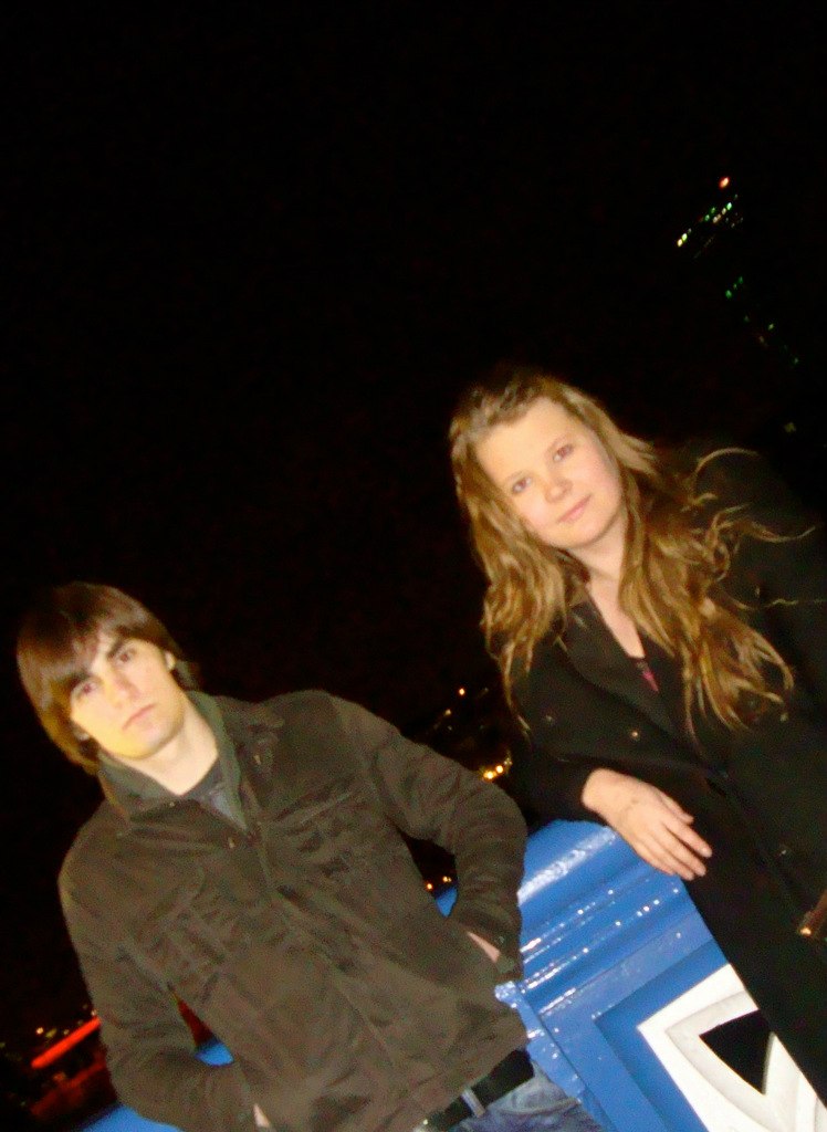 Алина Коробицына | Санкт-Петербург